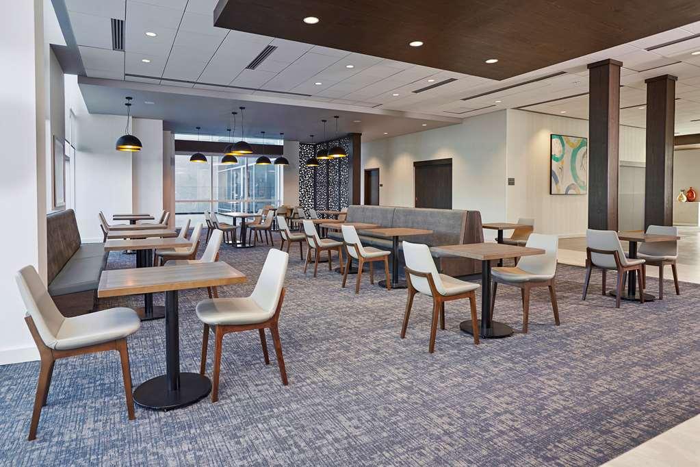 Hyatt Place Ottawa West Restaurante foto