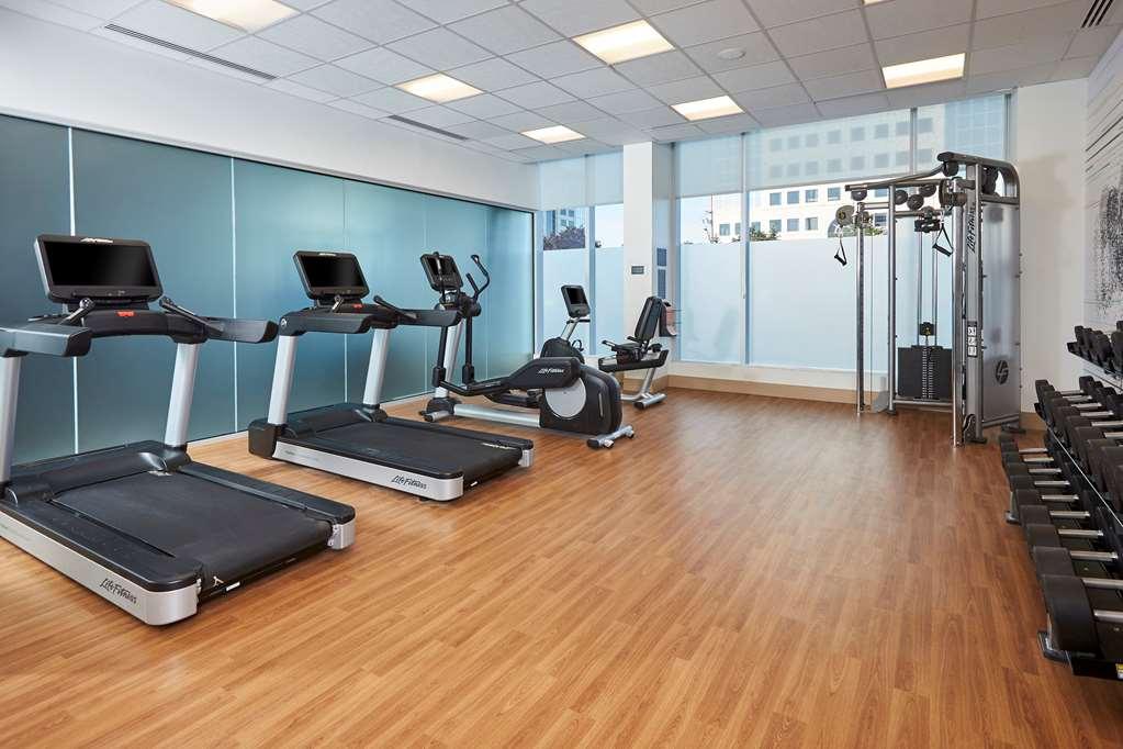 Hyatt Place Ottawa West Facilidades foto